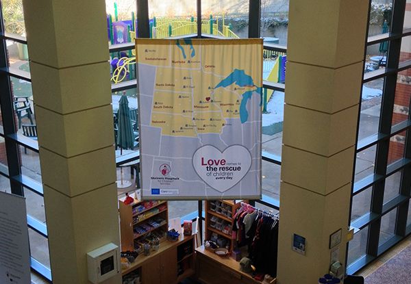  - Custom-Banners-fabric-Banners-healthcare-Image360-St.Paul-MN