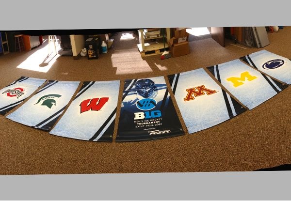  - Custom-Banners-Pole-Banners-Hockey-Image360-St.Paul-MN