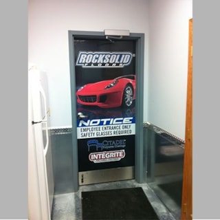 - Custom-Graphics-Wall-Graphics-Door-Wrap-Image360-St.Paul-MN