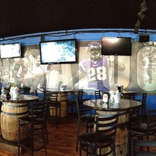 - Custom-Graphics-Wall-Mural-Bar-Image360-St.Paul-MN