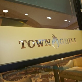 Custom-Graphics-Window-Graphics-Town-Grill-Image360-St.Paul-MN