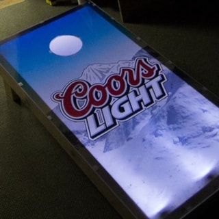 - Illuminated-Signage-Lightbox-Cornhole-Coors-Image360-St.Paul-MN