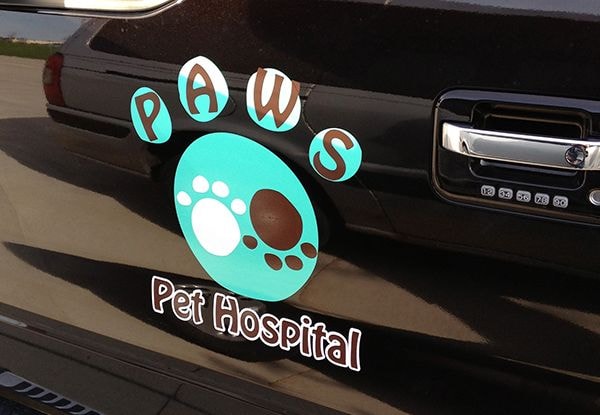  - Vehicle-Graphics-RTA-Vet-Image360-St.Paul-MN