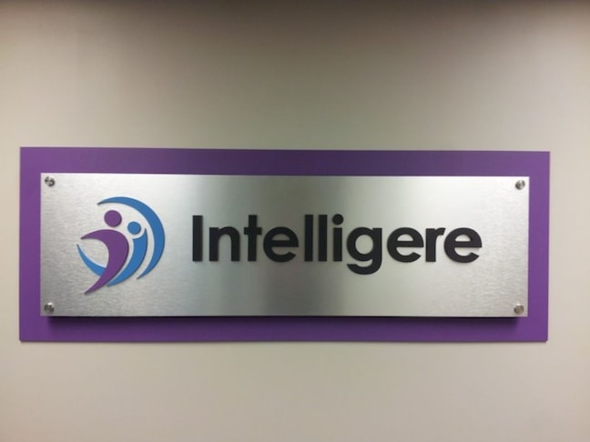 3D Signs & Dimensional Lettering