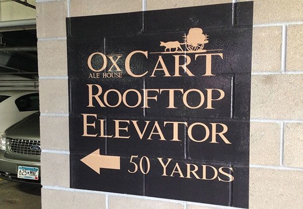 Wall Murals and Graphics