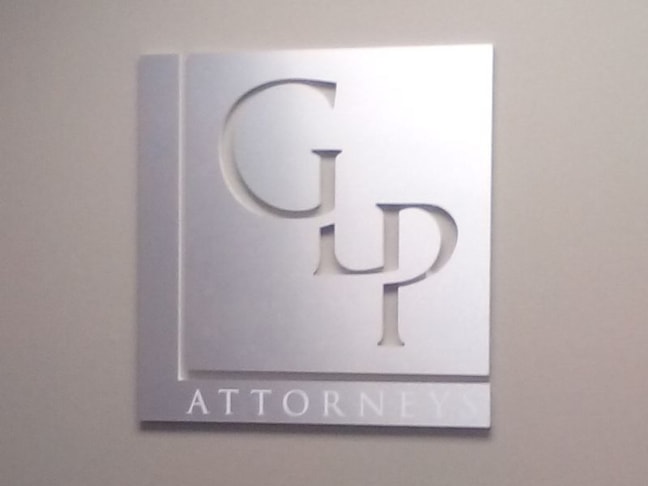 3D Signs and Dimensional Letters and Logos