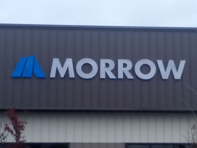 3D Signs and Dimensional Letters and Logos