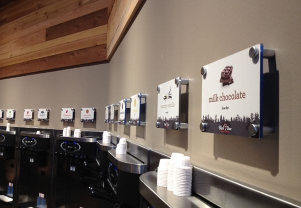 Custom Plastic and Acrylic Displays