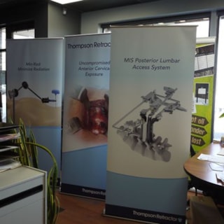 - Image360-Traverse-City-MI-Banner-Stand-Thompson