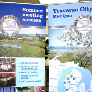 - Image360-Traverse-City-MI-Banner-Stand-Traversecityresort