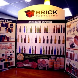 - Image360-Traverse-City-MI-Table-Top-Display-Brick-Packaging