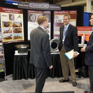 - Image360-Traverse-City-MI-Table-Top-Display-Century