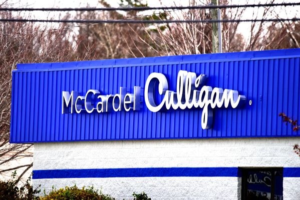 Dimensional Lettering & 3D Signs in Traverse City