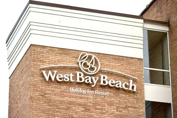 Dimensional Lettering & 3D Signs in Traverse City