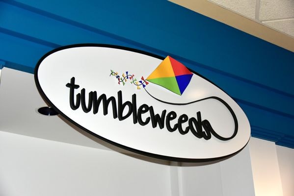 Dimensional Lettering & 3D Signs in Traverse City