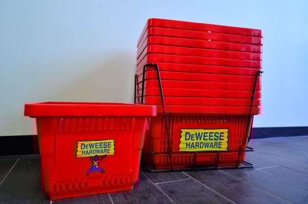 Custom Decals & Stickers in [city]