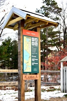 Kiosks & Exhibits in [city]