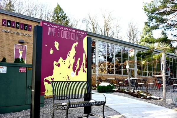 Metal Signs and Displays