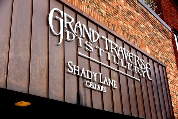 Acrylic Displays in [city]