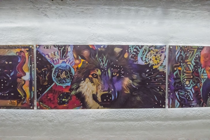 Wall Graphics, Murals, Wallpaper