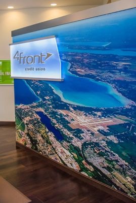 Graphics & Wall Murals in Traverse City