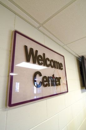 Acrylic Displays in [city]