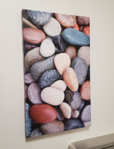 Canvas & Fabric Prints & Signage