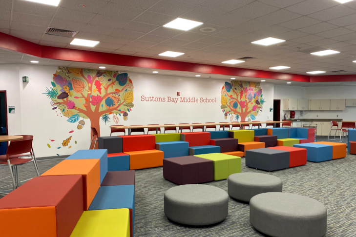 Wall Murals & Graphics