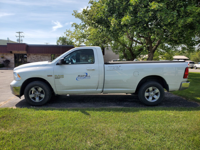 Vehicle Graphics & Lettering