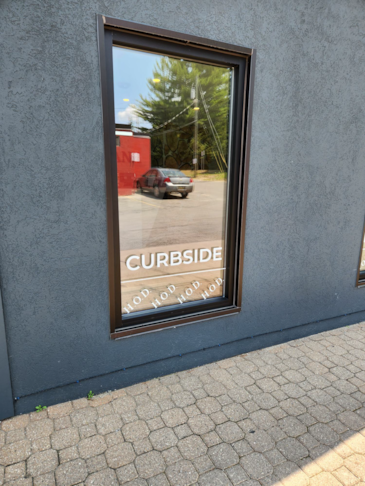 Window Graphics