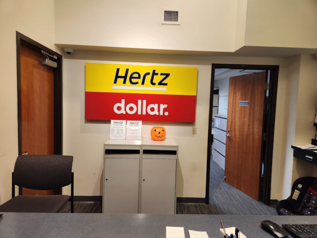 Dimensional Lettering & 3D Signs