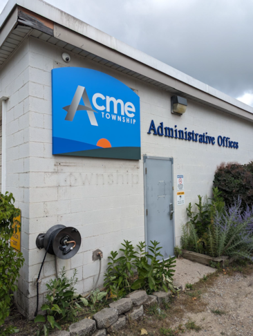 Dimensional Lettering & 3D Signs