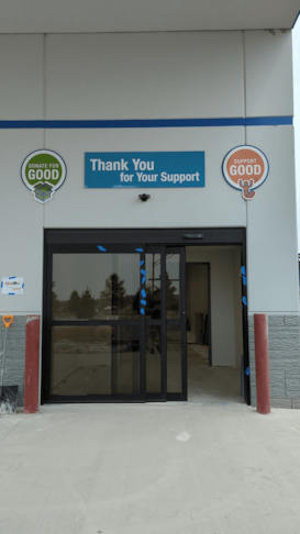 Custom Signs & Signage