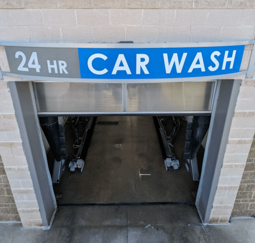 Custom Signs & Signage