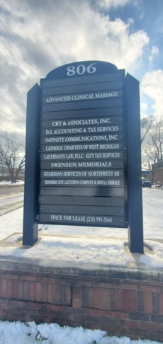 Custom Decals, Wraps & Lettering