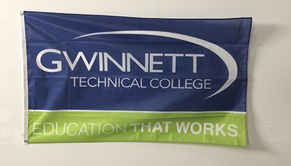 Flags and Event Signage Tucker, GA