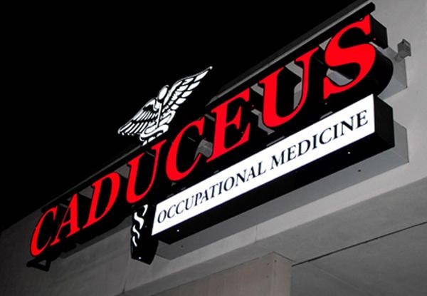  - Image360-Tucker-GA-Channel-Letters-Healthcare-Caduceus