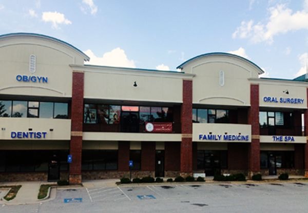  - Image360-Tucker-GA-Channel-Letters-Healthcare-DeKalb-Family-Medicine