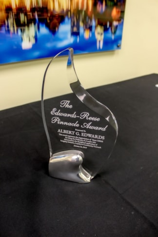 Awards & Trophies | CERM | Tucker, GA