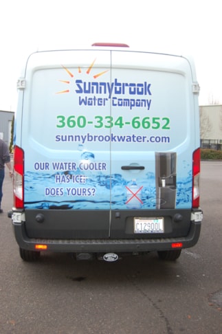Full Vehicle Wraps