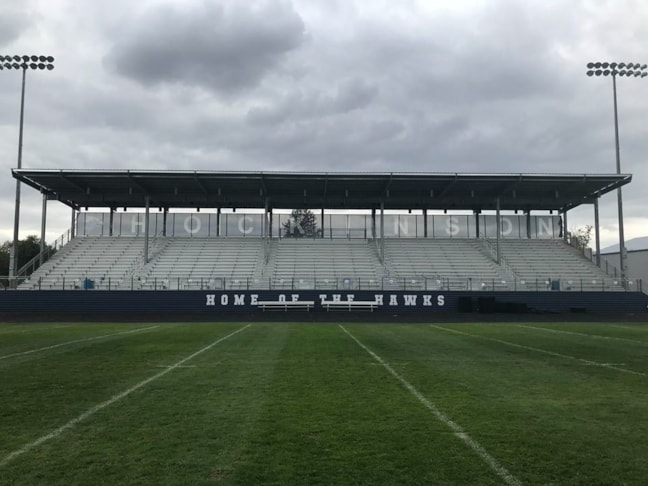 Fabric & Vinyl Outdoor Banners