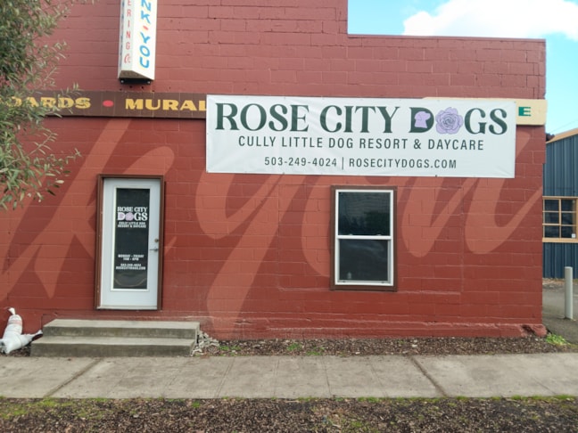 Fabric & Vinyl Outdoor Banners