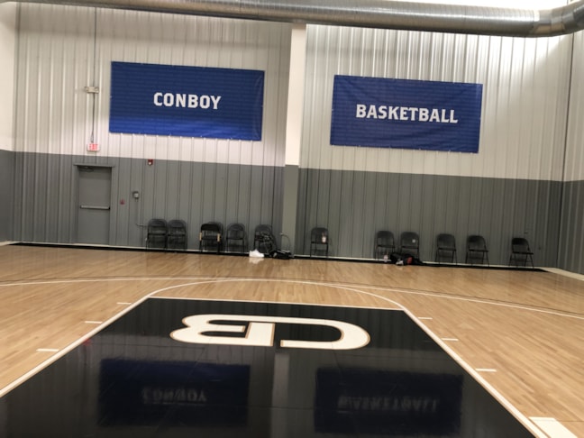 Fabric & Vinyl Outdoor Banners