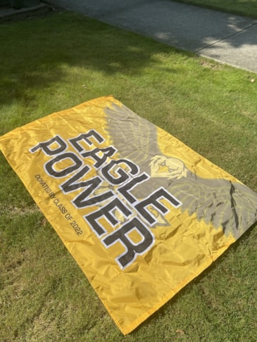 Fabric & Vinyl Outdoor Banners