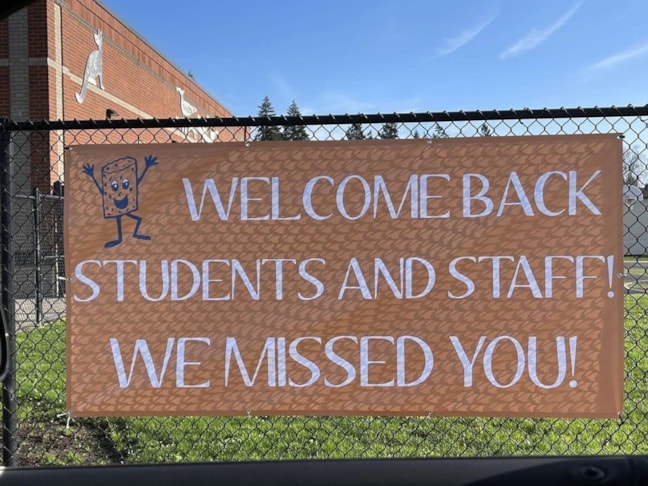 Outdoor Vinyl Banners in [city]