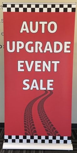 Banner Stands in [city]