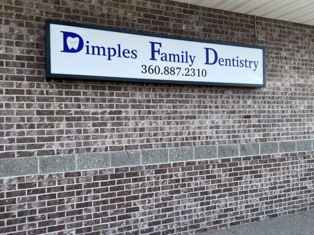 Lightbox Signs | Healthcare