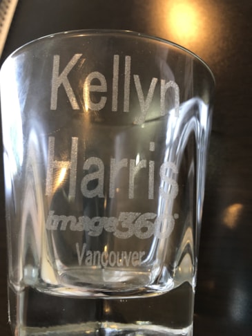 Engraved Tags & Industrial Markings