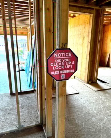 Safety & Regulatory Signs | Construction Signs