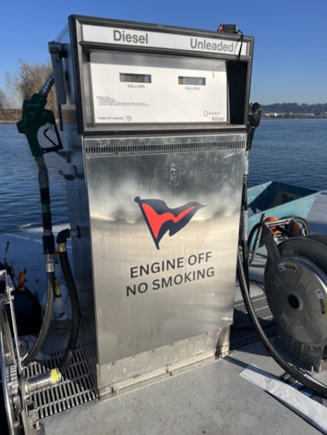 Safety & Regulatory Signs